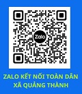 kết nối toàn dân xã Quảng Thành